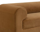 Meg Gold Sofa Ionic by Matho Sun, view 4