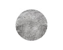 Marble Look Grey End Table Cara by Matho Sun, view 3