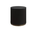 Charcoal Table Kalla Side by Matho Sun