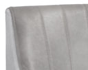 Bravo Metal Lounge Chair Wolfe by Matho Sun, view 7
