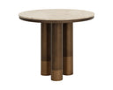 36" Bistro Table Andina by Matho Sun, view 2