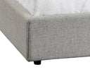 King Marble Bed Emmit by Matho Sun, view 3