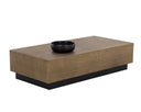 Albans Coffee Table by Matho Sun