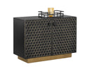 Small Sideboard Hive by Matho Sun