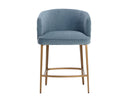 Danny Iceberg Counter Stool Cornella by Matho Sun, view 2