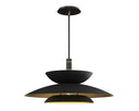 Timea Light Pendant by Matho Sun, view 2