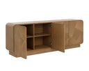 Fauna Sideboard by Matho Sun, view 4