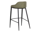 Ivanhoe Pine Barstool Astra by Matho Sun, view 4