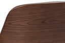 Onyx Office Chair Kellan by Matho Sun, view 6
