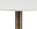 Round 35" Bistro Table Enco by Matho Sun, view 4