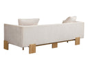 Polo Club Muslin Sofa Anwa by Matho Sun, view 3