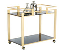 Avondale Bar Cart by Matho Sun, view 2