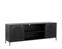Aziza Storage Cabinet by Matho Sun