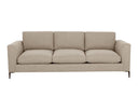 Liv Wicker Sofa Byward by Matho Sun, view 2