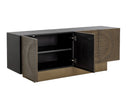 Dharkan Sideboard by Matho Sun, view 3