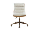 Hailey Moon / Kona Camel Office Chair Stinson by Matho Sun, view 2