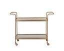 Durva Bar Cart by Matho Sun, view 3