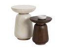 Kiri End Table by Matho Sun, view 5