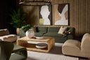Rowena Coffee Table by Matho Sun, view 6
