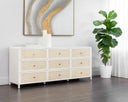 Large Dresser Tierra by Matho Sun, view 5