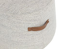 Merino Cotton Ottoman Mitchell by Matho Sun, view 7