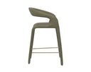 Ivanhoe Pine Counter Stool Atika by Matho Sun