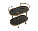 Bartlett Bar Cart by Matho Sun, view 4