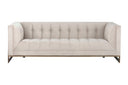 Piccolo Prosecco Sofa Ekon by Matho Sun, view 2