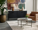 Riyaz Coffee Table by Matho Sun, view 2