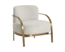 Hailey Moon Lounge Chair Daphne by Matho Sun