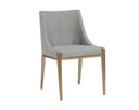 Monument Pebble Dining Chair Dionne by Matho Sun