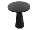 Black Bar Table Kliff by Matho Sun, view 3