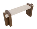 Minerva Console Table by Matho Sun, view 4