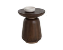 Kiri End Table by Matho Sun, view 2