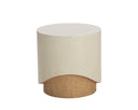 Patras End Table by Matho Sun, view 3