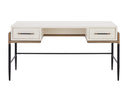 Oyster Desk Weldrick by Matho Sun, view 3