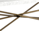 Rectangular Coffee Table Skyy by Matho Sun, view 5