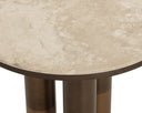36" Bistro Table Andina by Matho Sun, view 5