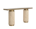 Ashva Console Table by Matho Sun, view 2