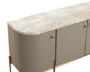 Cataldi Sideboard by Matho Sun, view 7