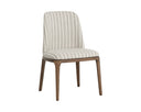 Gifford Script Dining Chairs set of 2 Alamosa by Matho Sun