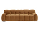 Meg Gold Sofa Romy by Matho Sun, view 2
