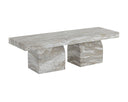 Colohan Bench by Matho Sun
