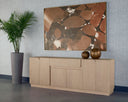 Arezza Sideboard by Matho Sun, view 7