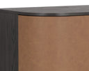 Dresden Bar Cabinet by Matho Sun, view 8