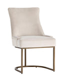 Piccolo Prosecco Dining Chairs set of 2 Florence by Matho Sun