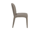 Ivanhoe Mineral Dining Chairs set of 2 Tamina by Matho Sun, view 3