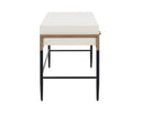 Oyster Desk Weldrick by Matho Sun, view 5
