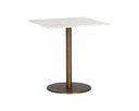 Square 24" Bistro Table Enco by Matho Sun