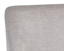 Napa Stone / Polo Club Stone Dining Chairs set of 2 Dover by Matho Sun, view 5